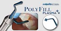 LiquidSteel PolyFill Plasma+