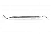 Bone curette Lucas 1.6mm LiquidSteel