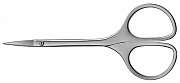 Gum scissors straight 13cm LiquidSteel Design