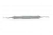 Curette Gracey LiquidSteel mini five