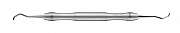 Curette Columbia LiquidSteel