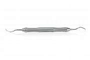 Curette Gracey LiquidSteel mini five