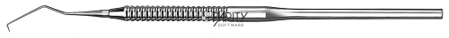 Sonde feine Spitzen