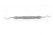 Curette Gracey LiquidSteel mini five