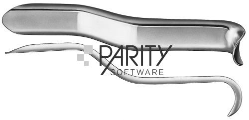 Wangenhalter Cawood-Minnesota