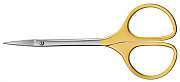 Gum scissors straight 13cm LiquidSteel Design - TC